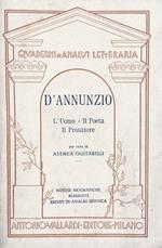 D'annunzio