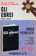 Gli ebrei. Volume 1