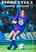 Fiorentina squadra primavera 1978