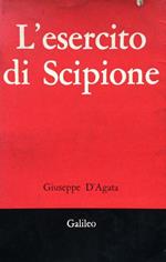 L' esercito di Scipione. Rom