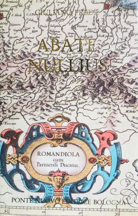 Abate Nullius - copertina