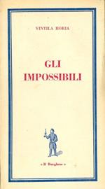 Gli impossibili