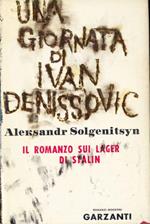 Una giornata di Ivan Denissovic