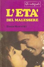 L' età del malessere
