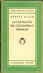La cavalcata del colonnello Franklin