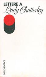 Lettere a Lady Chatterley
