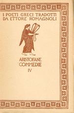 Commedie vol 4