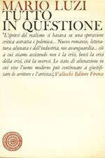 Tutto in questione