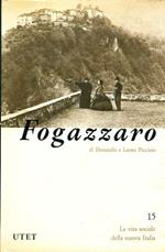 Antonio Fogazzaro