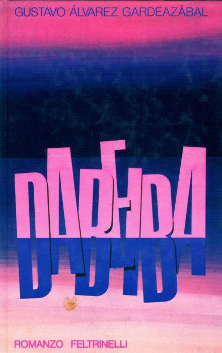 Dabeida - copertina