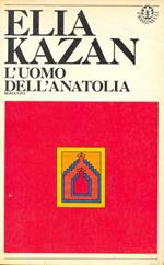 L' uomo dell'Anatolia