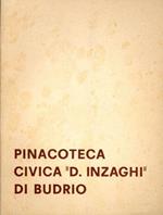 Pinacoteca civica D. Inzaghi di Budrio