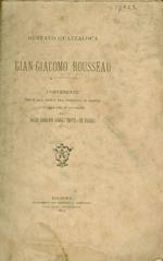 Gian-Giacomo Rousseau