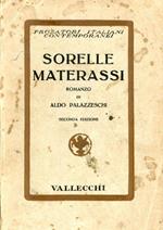 Sorelle Matersassi (1935)