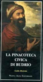 La Pinacoteca civica di Budrio
