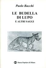Le budella di Lupo e altri saggi