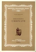 Bibliografia Urbinate