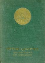 Mostra di pittori genovesi del Seicento e del Settecento