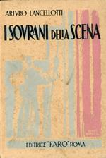I sovrani della scena