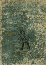 Vita ed avventure di Robinson Crusoè