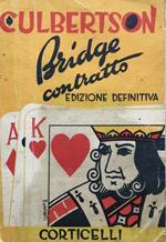 Bridge contratto. Il mio sistema