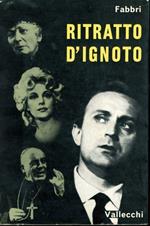 Ritratto d'ignoto