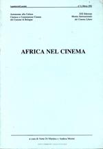 Africa nel cinema