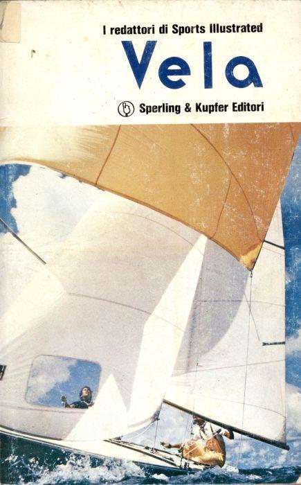 Vela - copertina