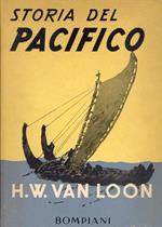 Storia del Pacifico