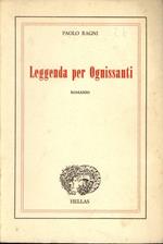 Leggenda per Ognissanti