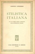 Stilistica italiana
