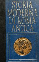 Storia moderna dell'antica Roma. Il secondo triumvirato