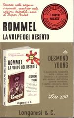 Rommel la volpe del deserto (1966) Secondo volume