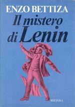 Il mistero di Lenin