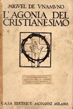 L' agonia del cristianesimo