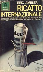 Ricatto internazionale