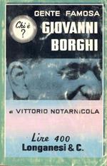 Giovanni Borghi