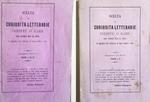 Studi d'erudizione e d'arte