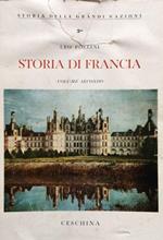 Storia di Francia. VOLUME II