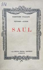 Saul