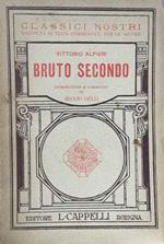 Bruto secondo