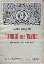 Florilegio dalle Memorie