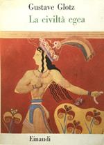 La civilta' egea