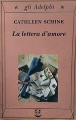 La lettera d'amore