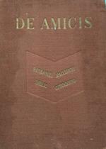 De Amicis. Vol. 2