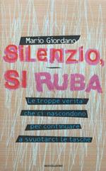 Silenzio si ruba