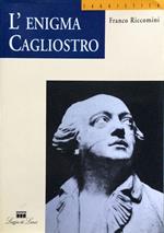 L' enigma Cagliostro