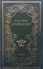 Il purosangue