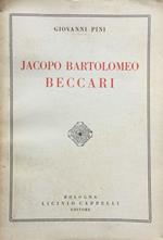 Jacopo Bartolomeo Beccari
