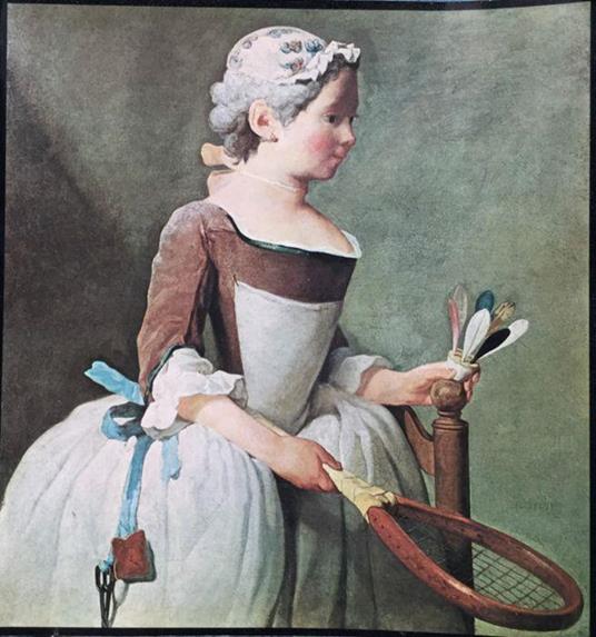 Pittura francese nelle collezioni pubbliche fiorentine - Pierre Rosenberg - copertina